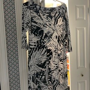 Chadwick’s pull on short dress